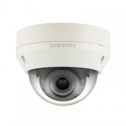 SAMSUNG QNV-7080R | QNV 7080R | QNV7080R | 4Megapixel Vandal-Resistant Network IR Dome Camera